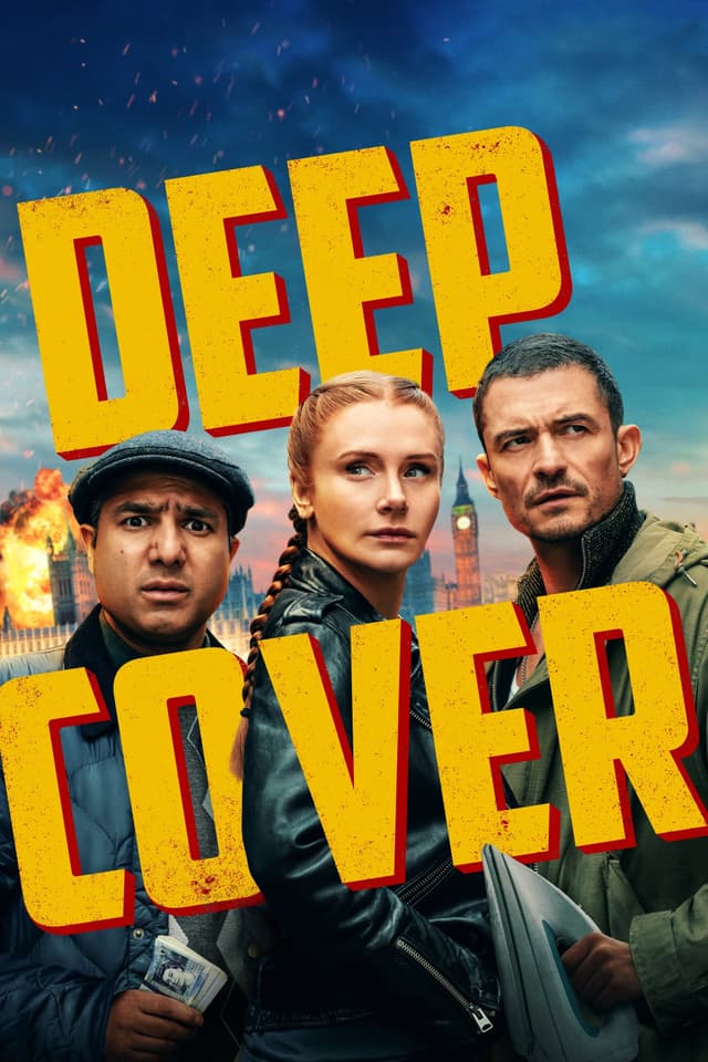 Movie poster