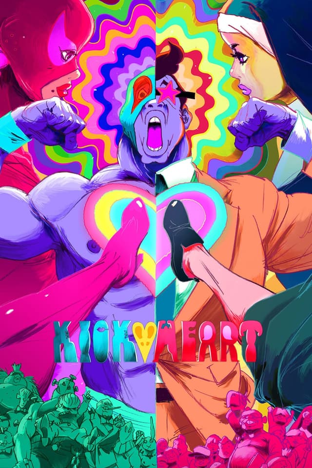 Movie poster