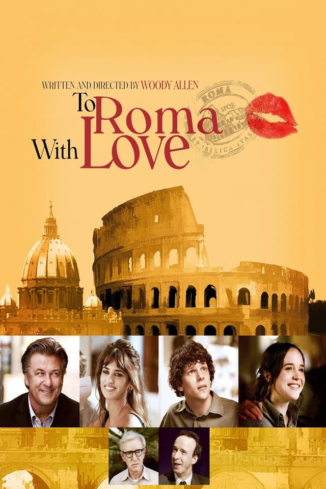 Movie poster