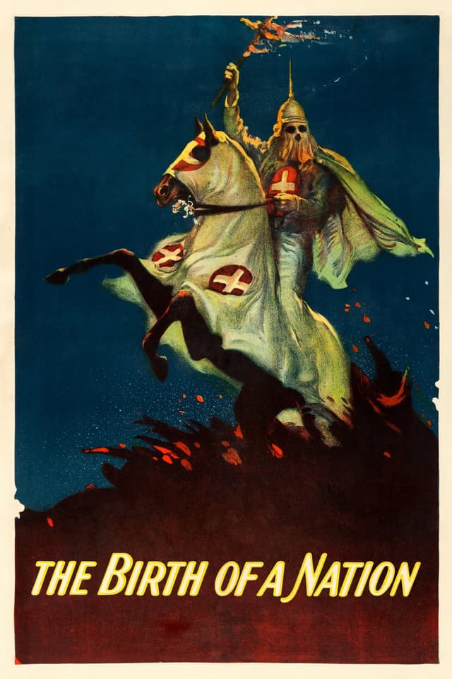 Movie poster
