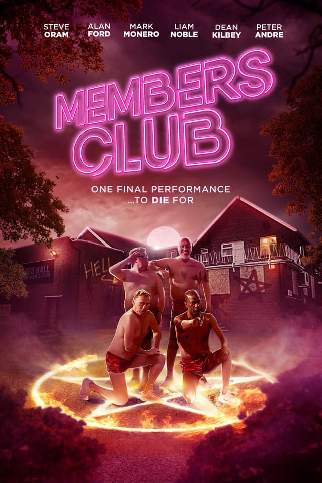 Movie poster