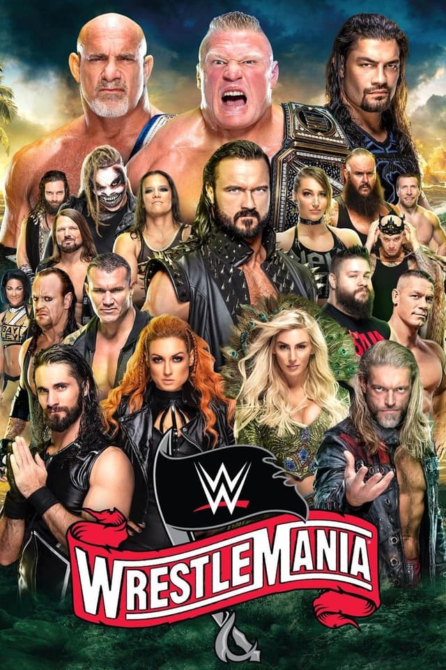 Movie poster