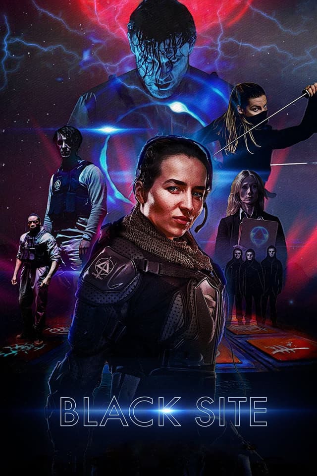 Movie poster