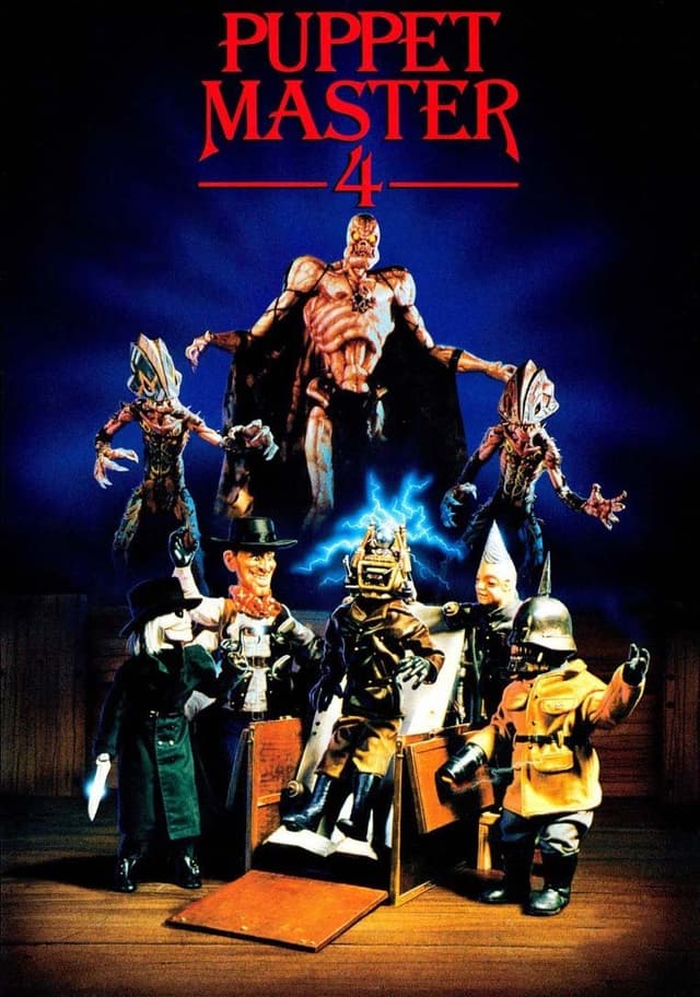 Movie poster