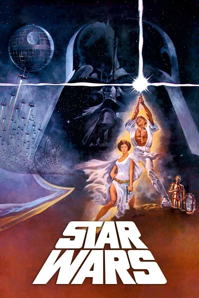 Movie poster