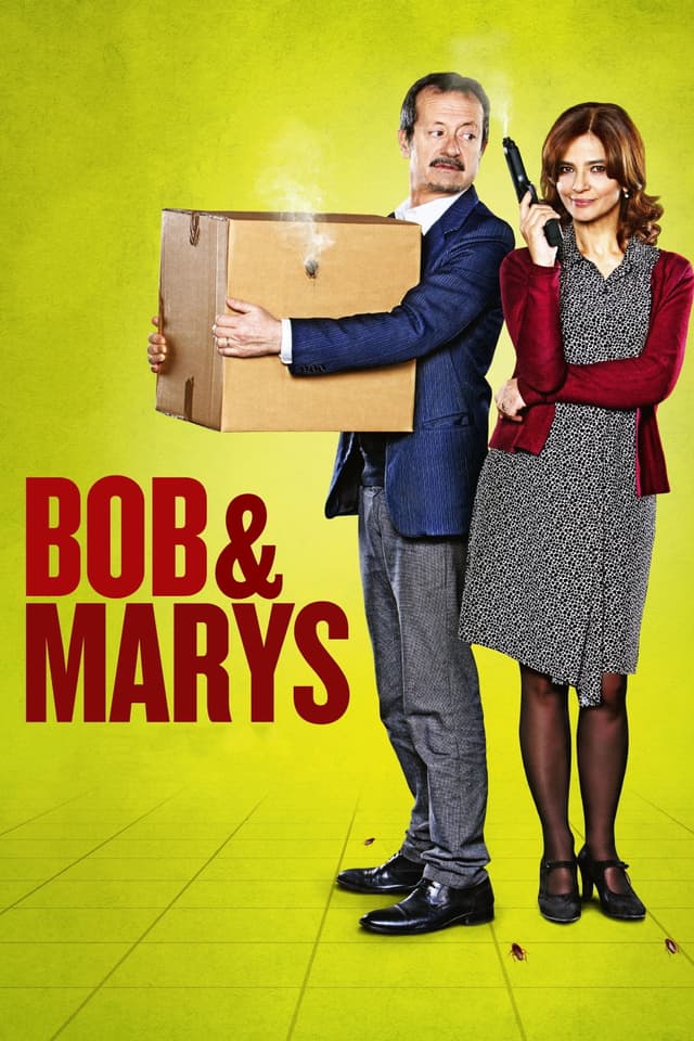Movie poster