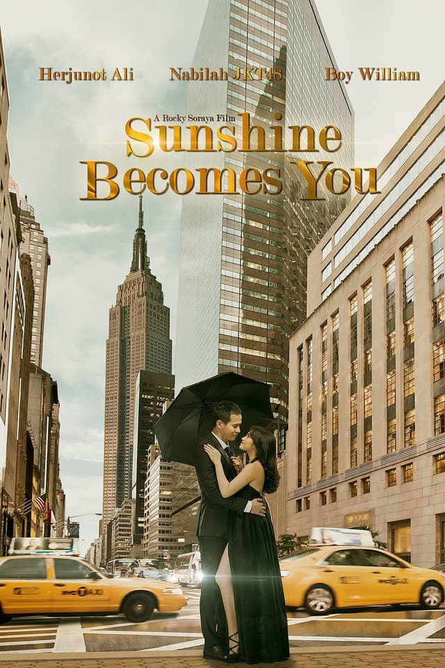 Movie poster