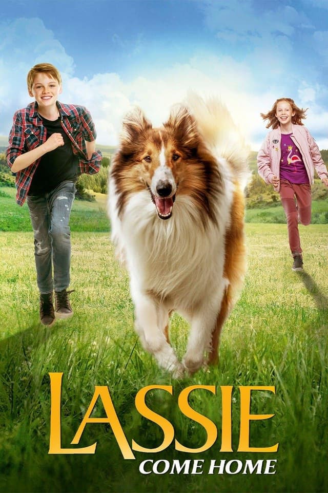 Movie poster