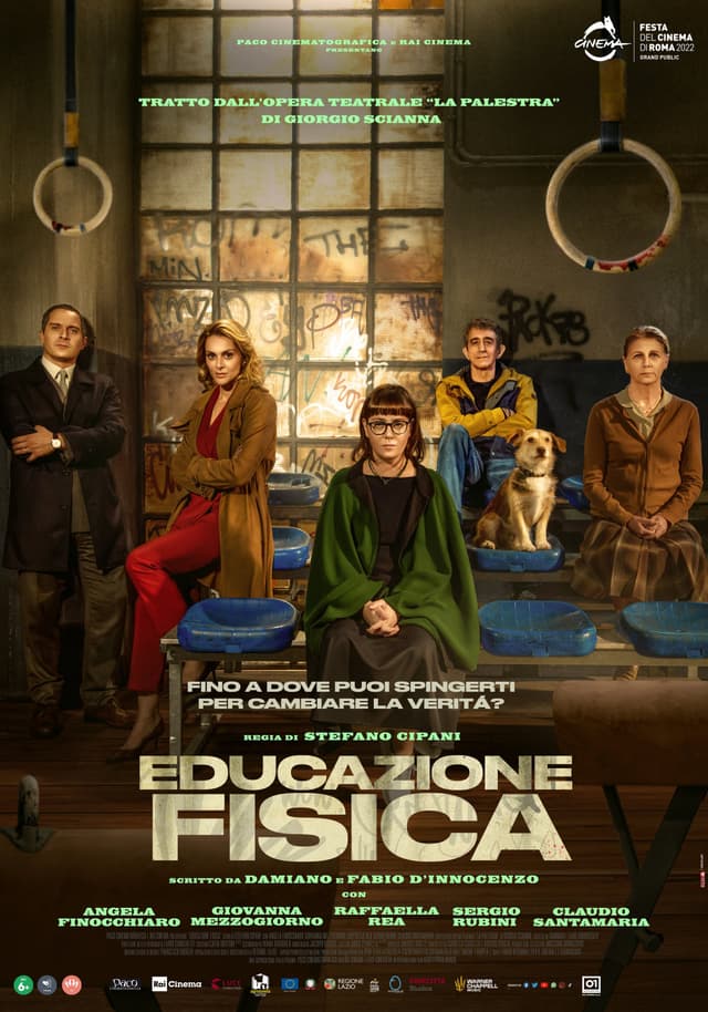 Movie poster