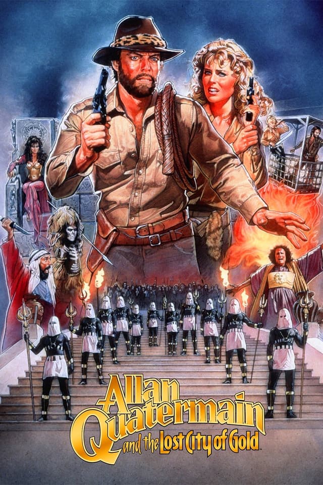 Movie poster