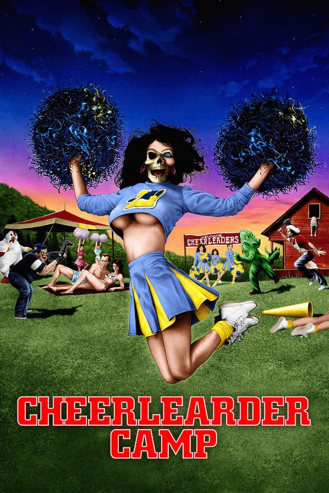 Movie poster