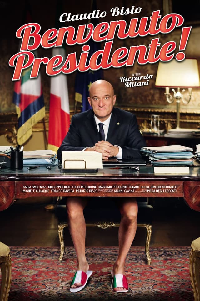 Movie poster