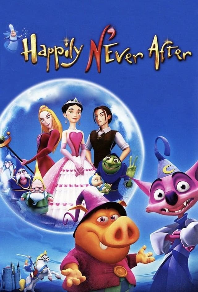 Movie poster
