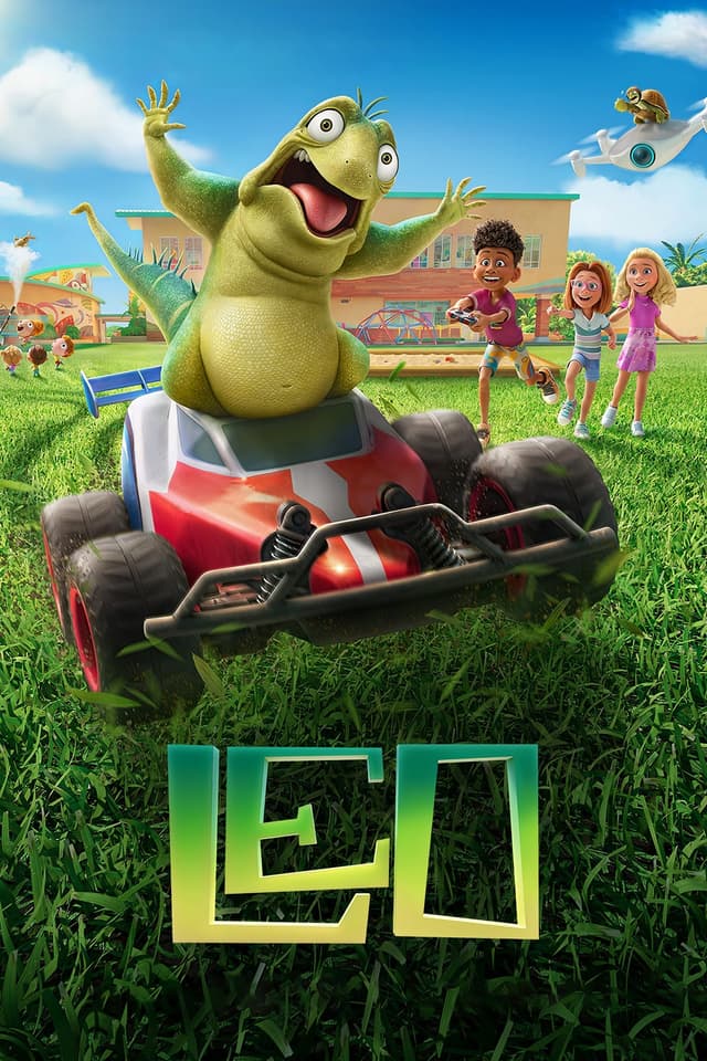 Movie poster