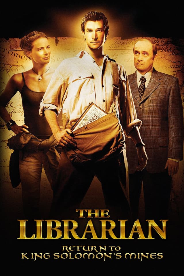 Movie poster