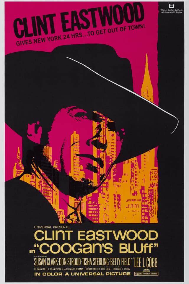Movie poster