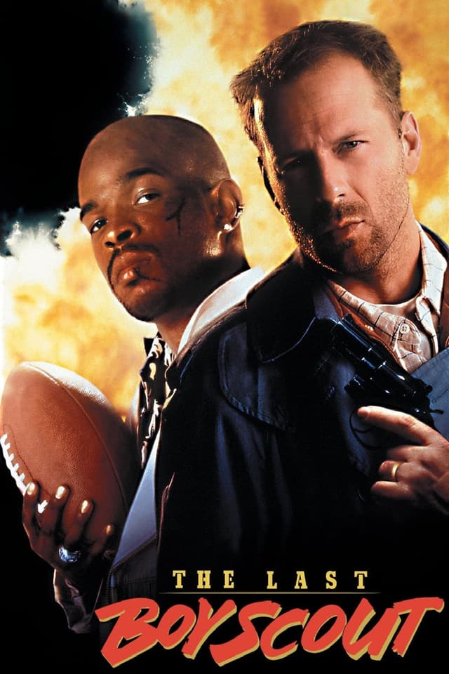 Movie poster