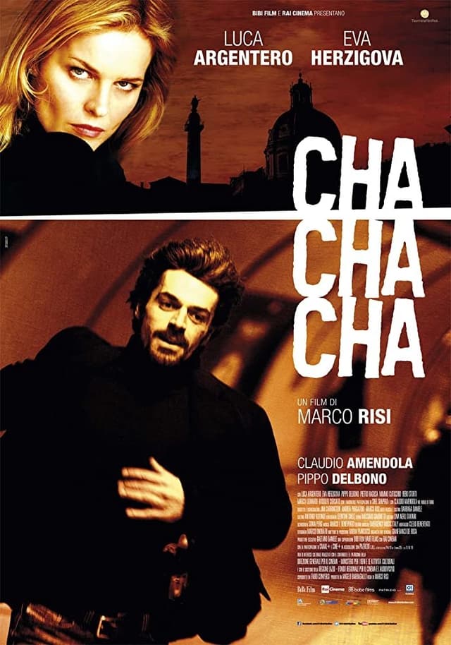 Movie poster