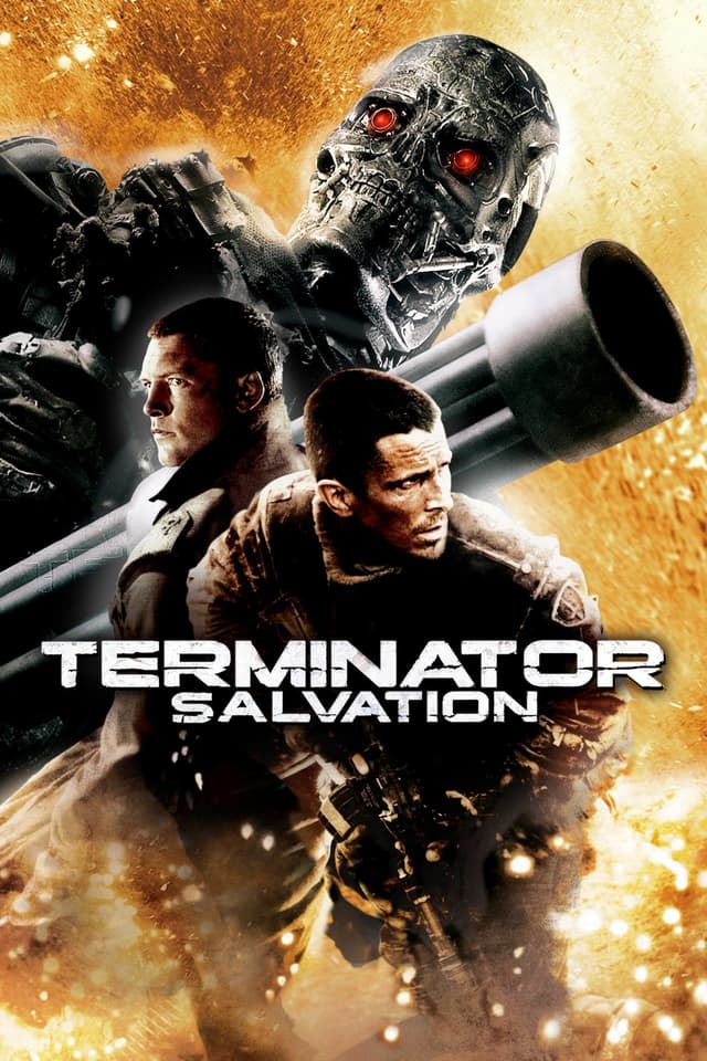 Movie poster