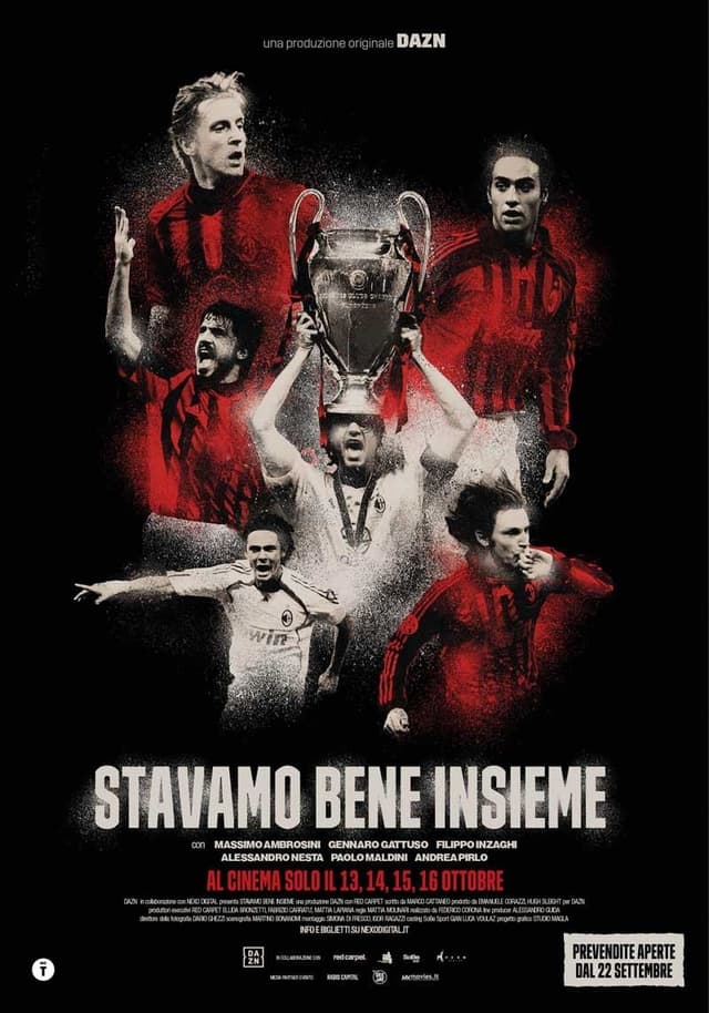 Movie poster