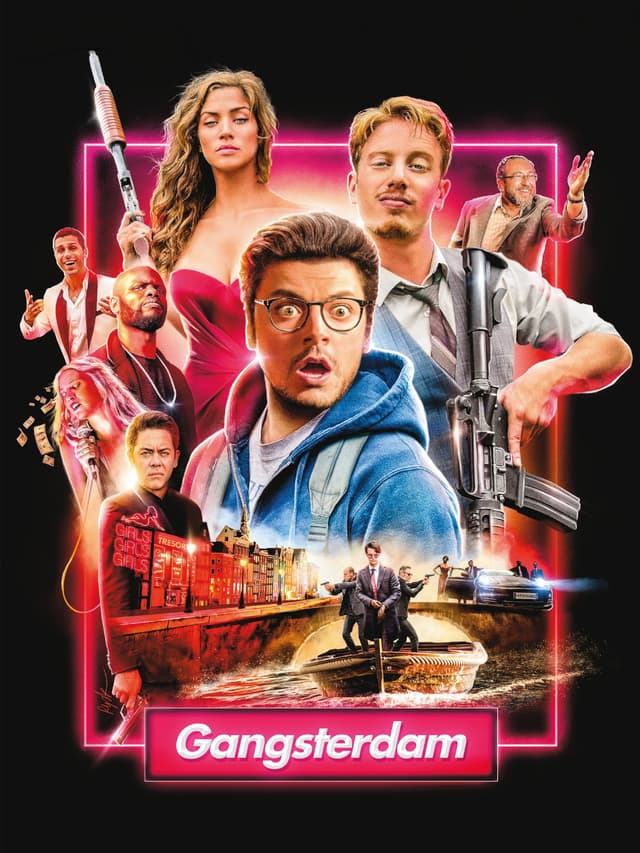 Movie poster