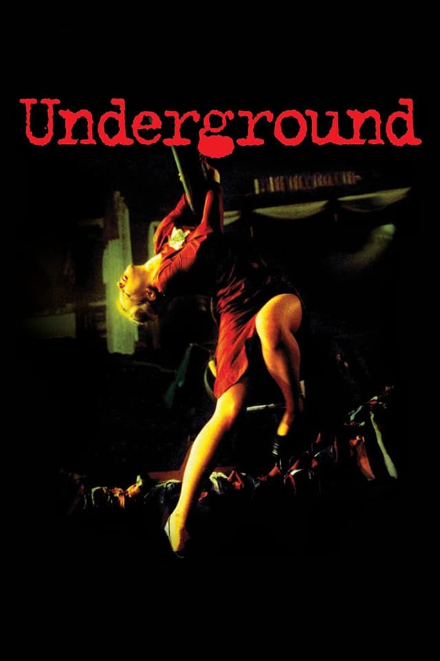 Movie poster