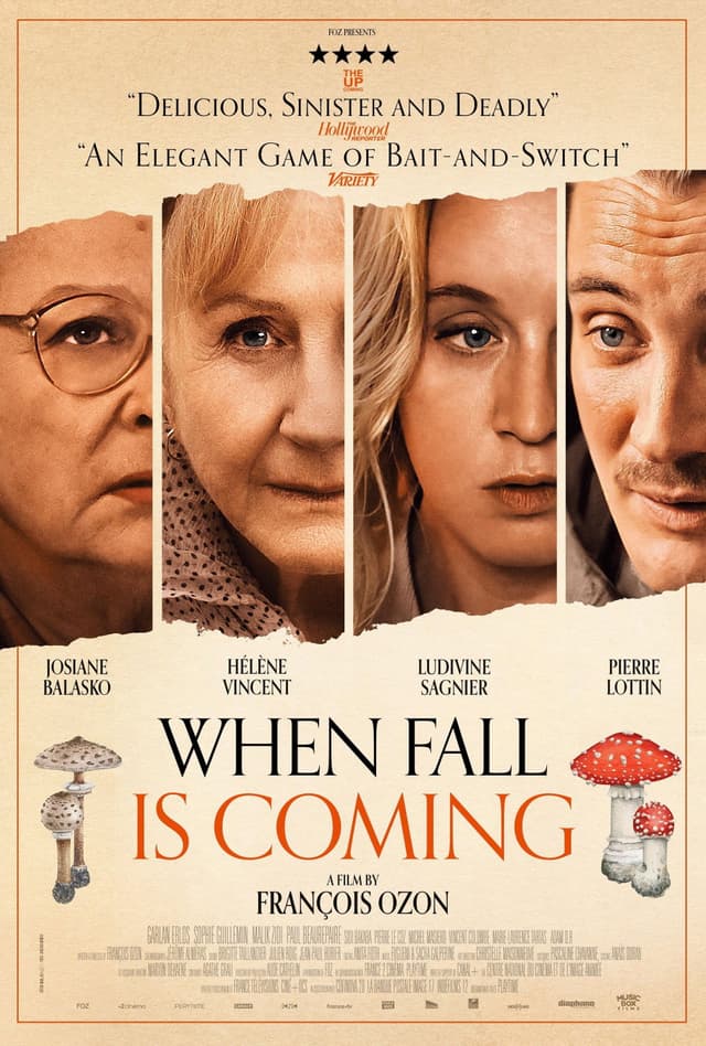 Movie poster