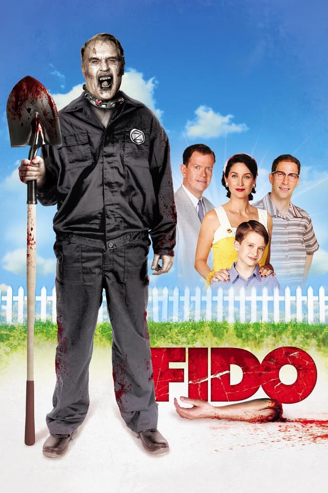 Movie poster