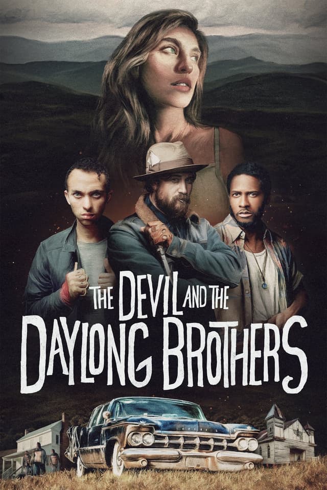 Movie poster