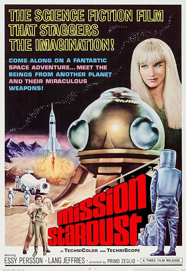 Movie poster