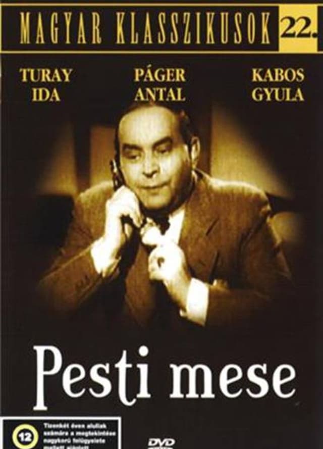 Movie poster