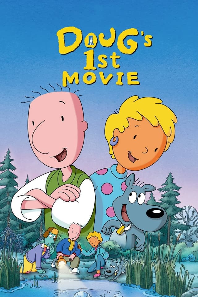 Movie poster