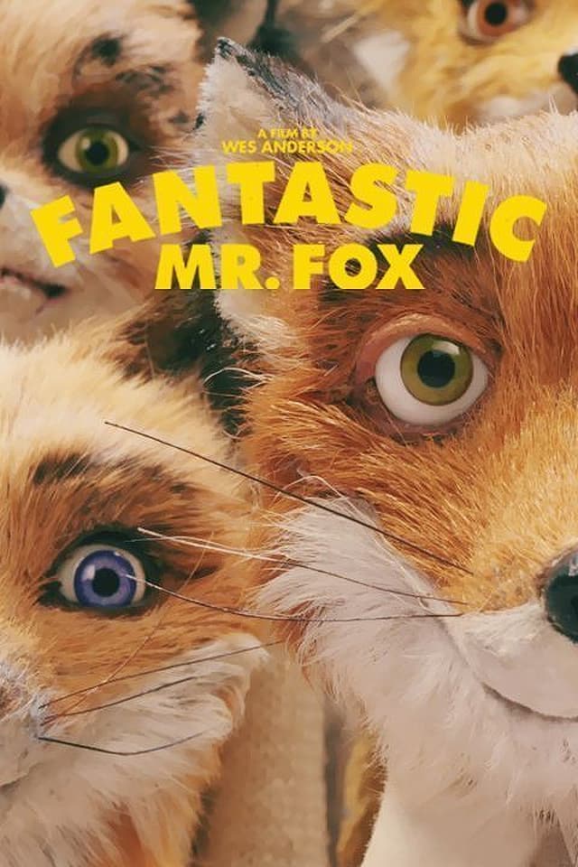 Movie poster