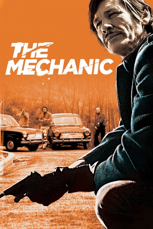 Movie poster