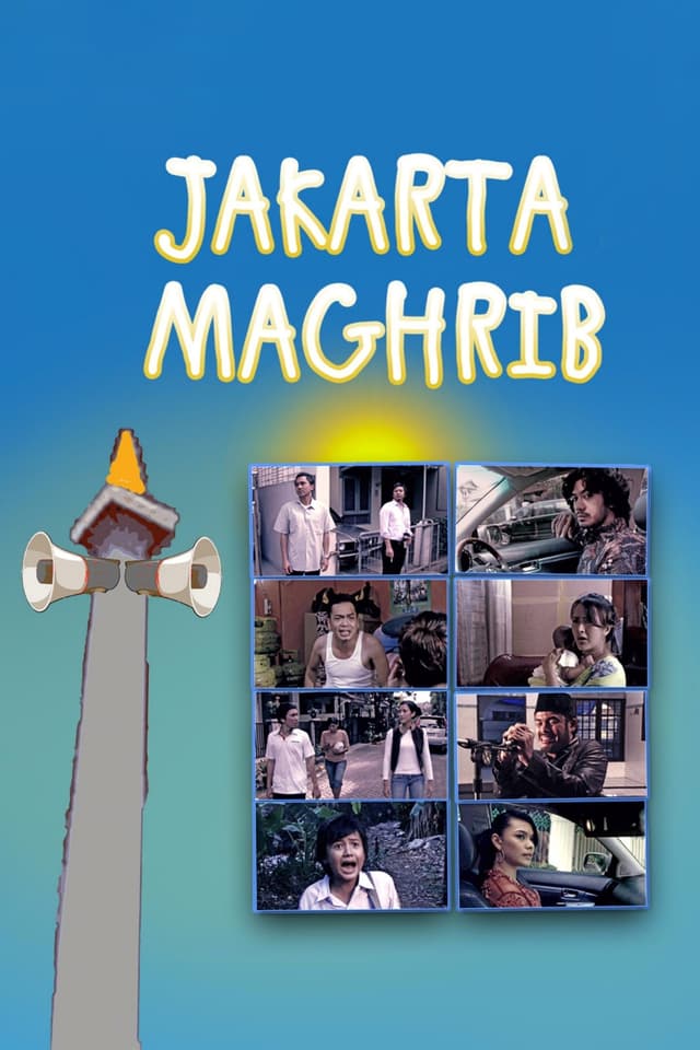 Movie poster