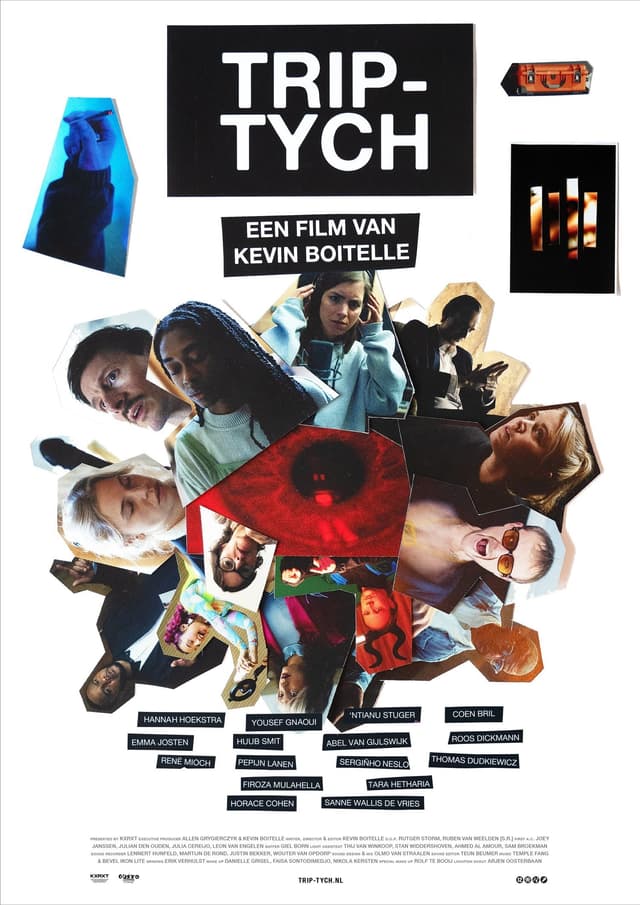 Movie poster