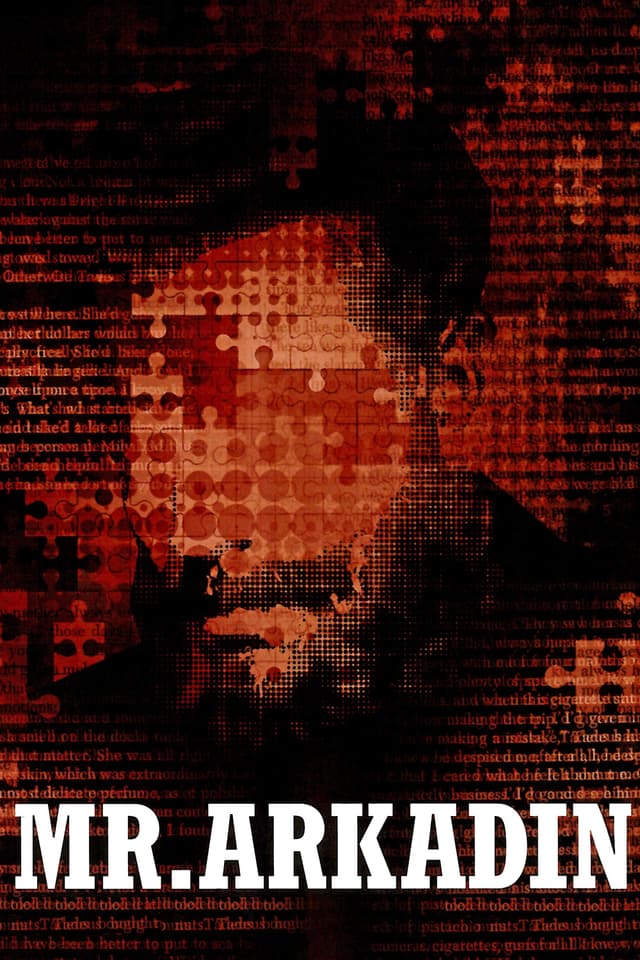 Movie poster