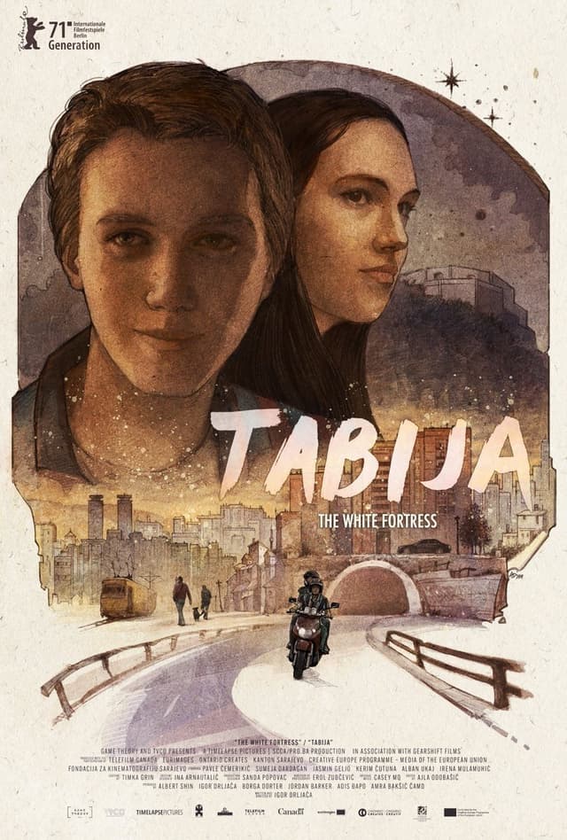 Movie poster