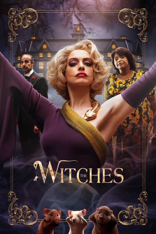 Movie poster
