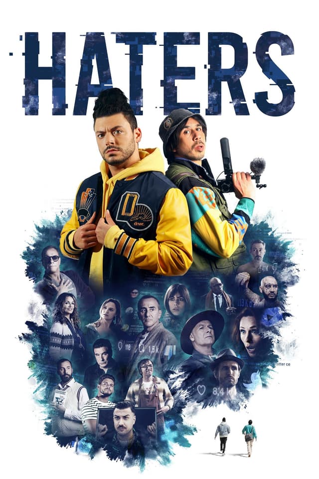 Movie poster