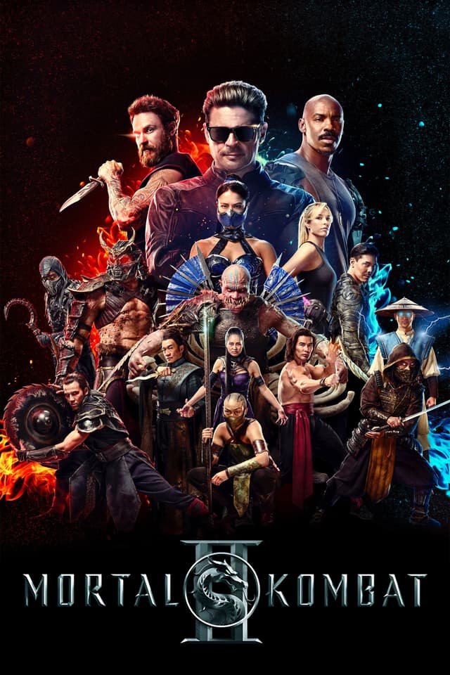 Movie poster