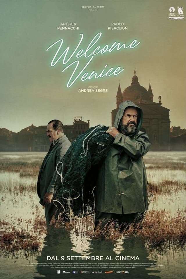 Movie poster