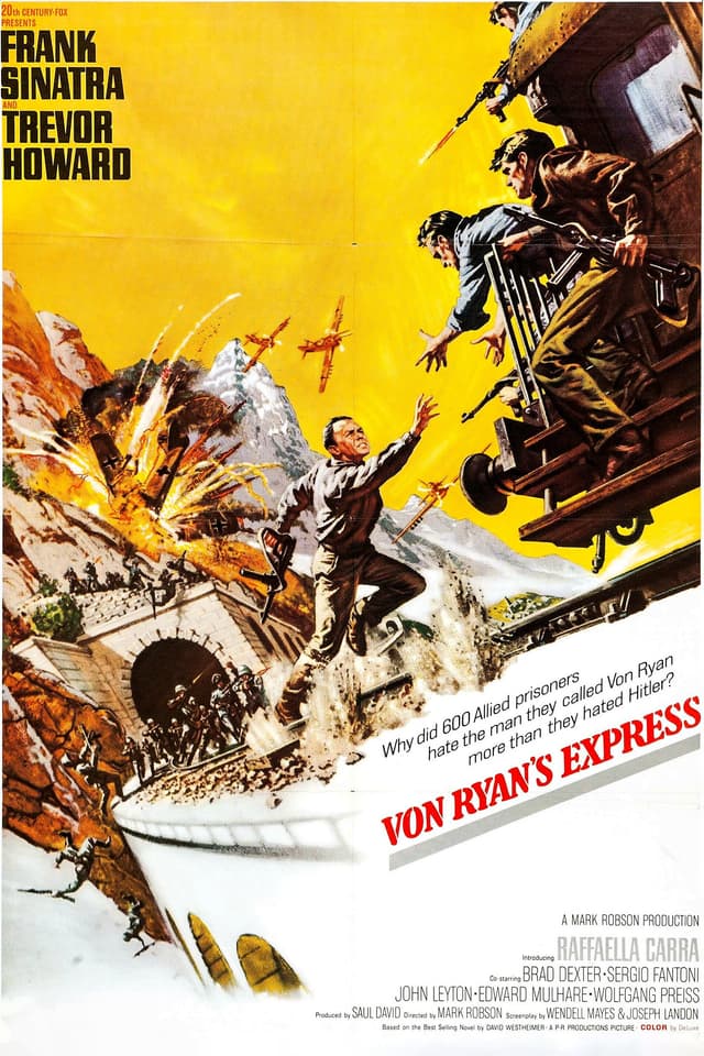 Movie poster