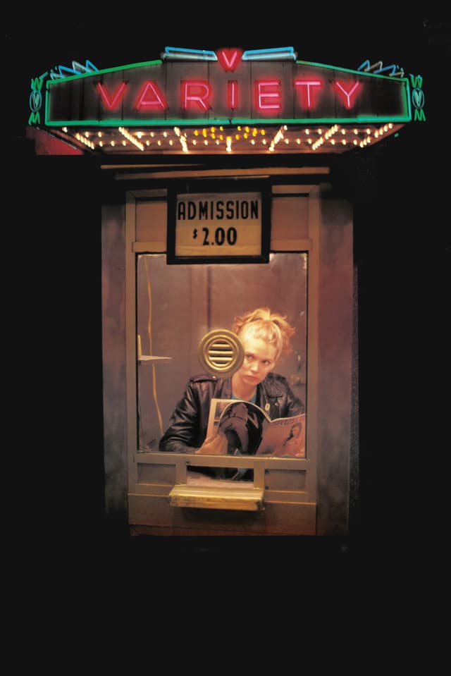 Movie poster
