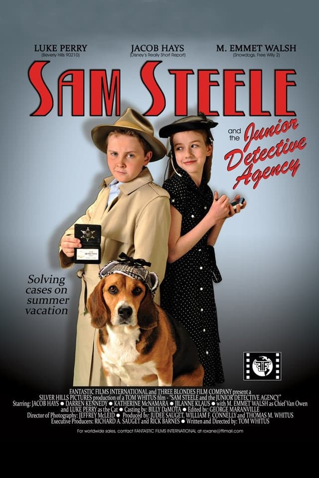 Movie poster