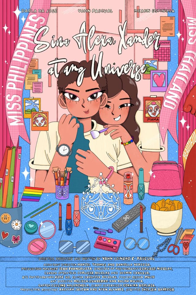 Movie poster