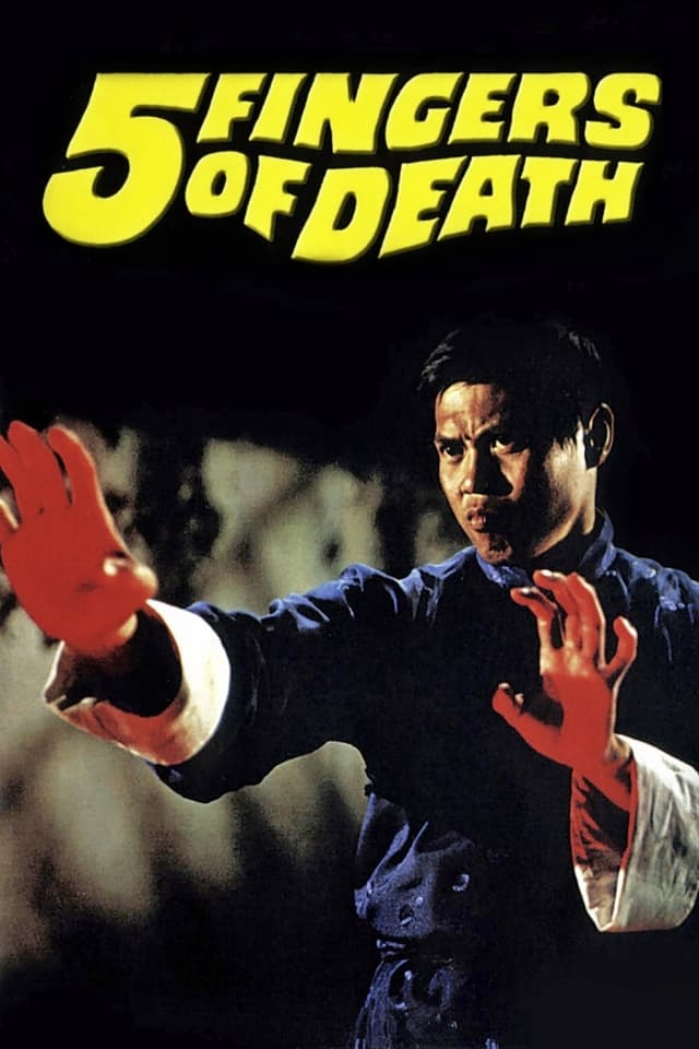 Movie poster