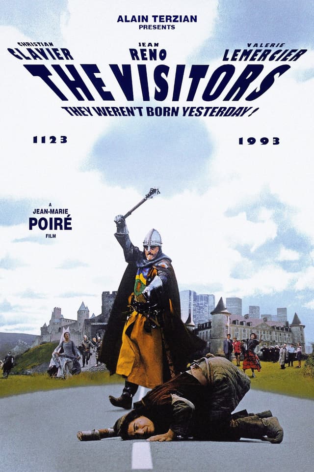 Movie poster