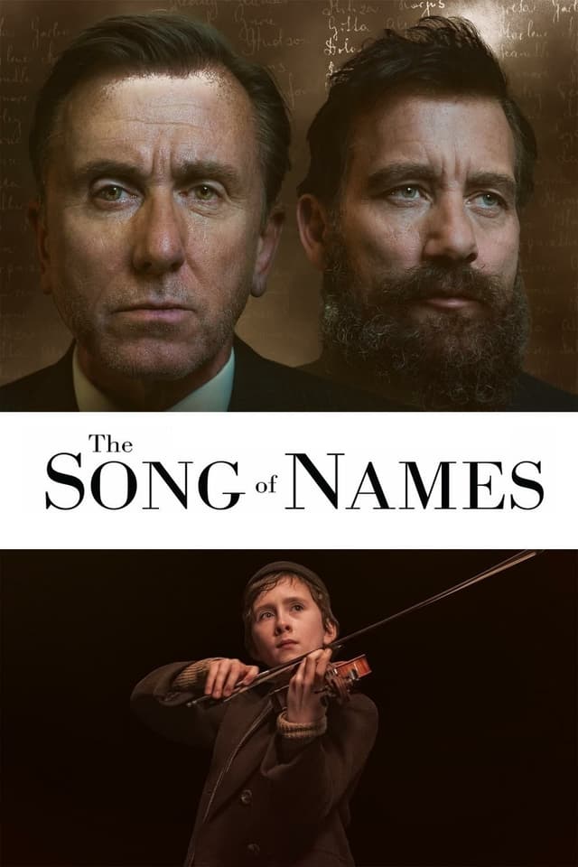 Movie poster