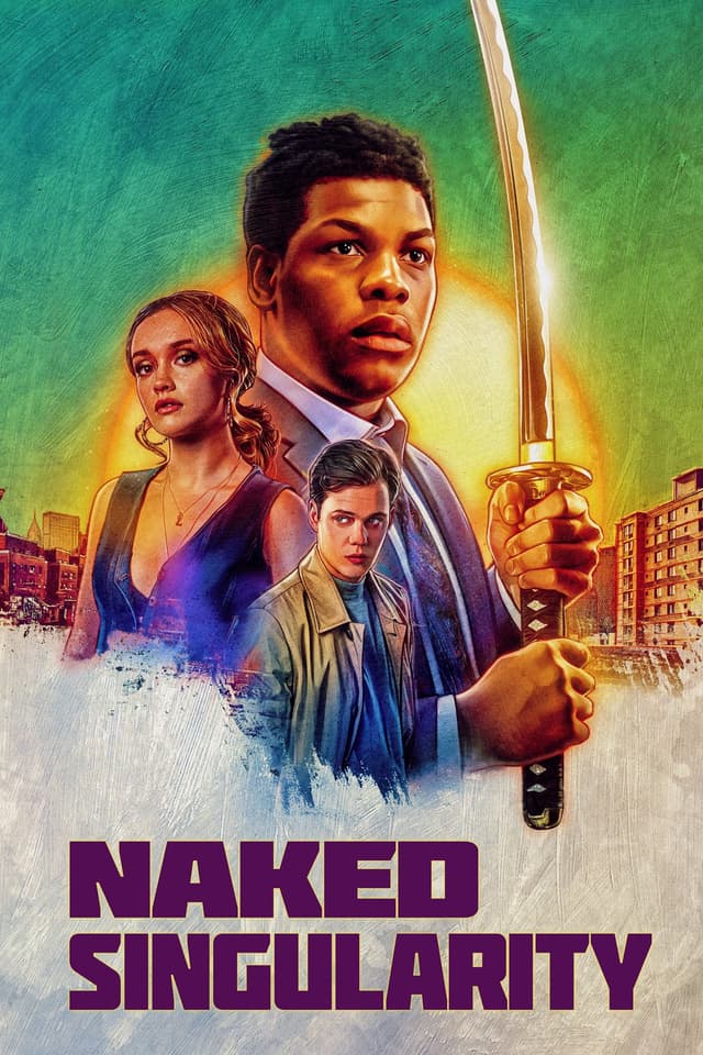 Movie poster